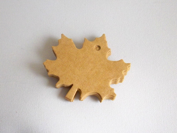 Details about   Leaves Kraft Label Maple Pendant Thanksgiving Retro Christmas DIY Gift Tags DS 
