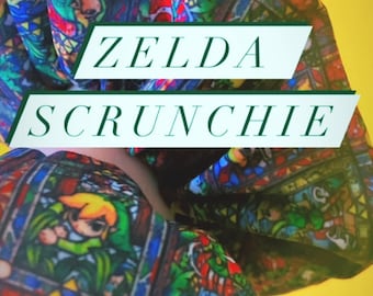 Coletero Zelda