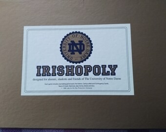 Irishopoly