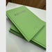 Military Green Notebook, Army Issued Log Book (5x8.5) - Etsy