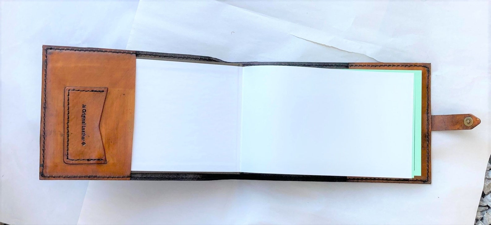 ASA Pilot Log Book Leather Cover Personal Pilot Log Book Etsy