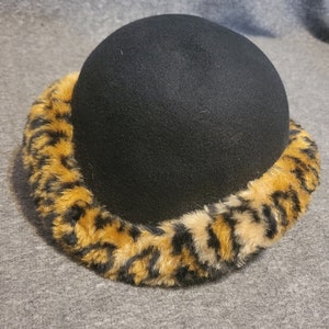 Ladies Fur Church Hats - Etsy display picture 3