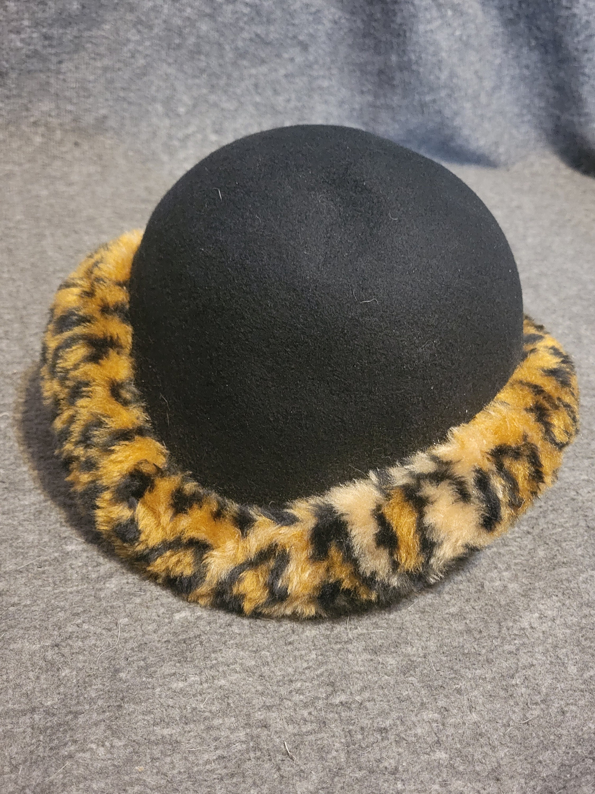 Deborah New York Hat - Etsy display picture 3