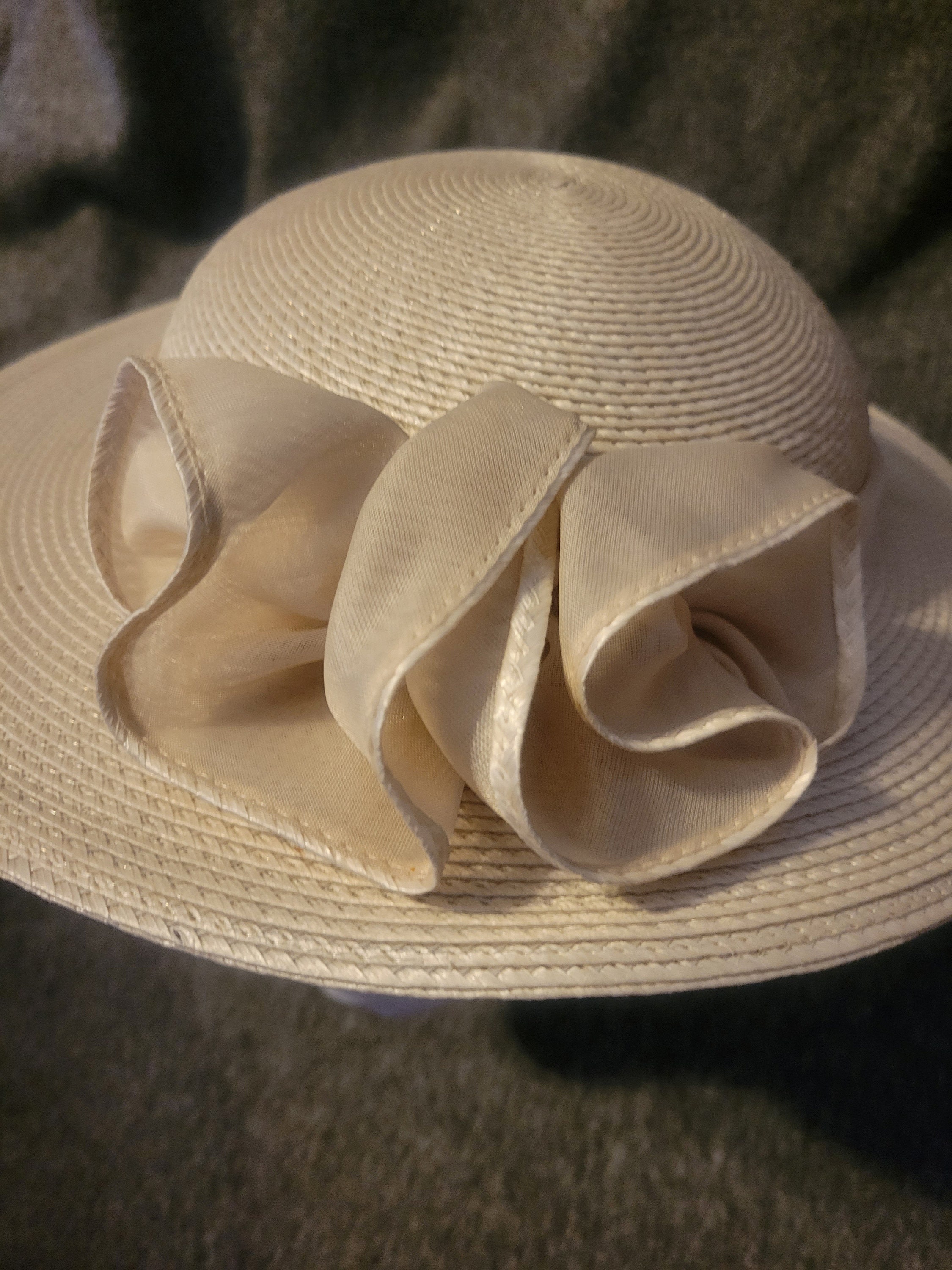 Ruth Alan Hat - Etsy