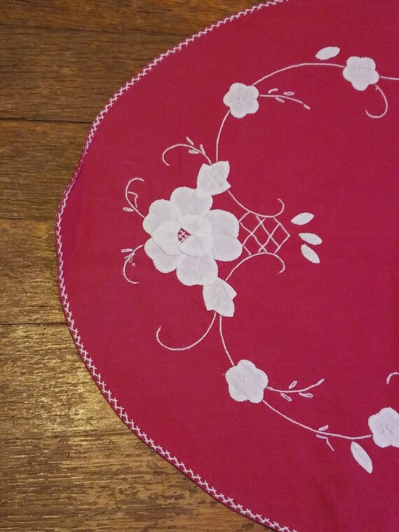 pink dresser scarf Amazon.com: yuboo Pink Table Runner 48 inches, Spring Summer Fluffy Dresser Runner and Topper Cover, Faux Fur Small Desk Topper Decor for Pink Home Decorations, Coffee Table Runner for Wedding, Birthday :