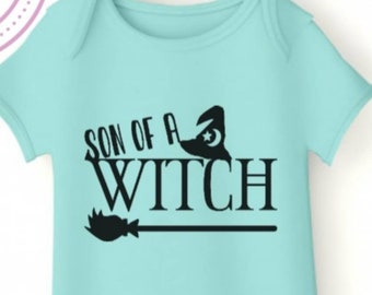 Witch Witch