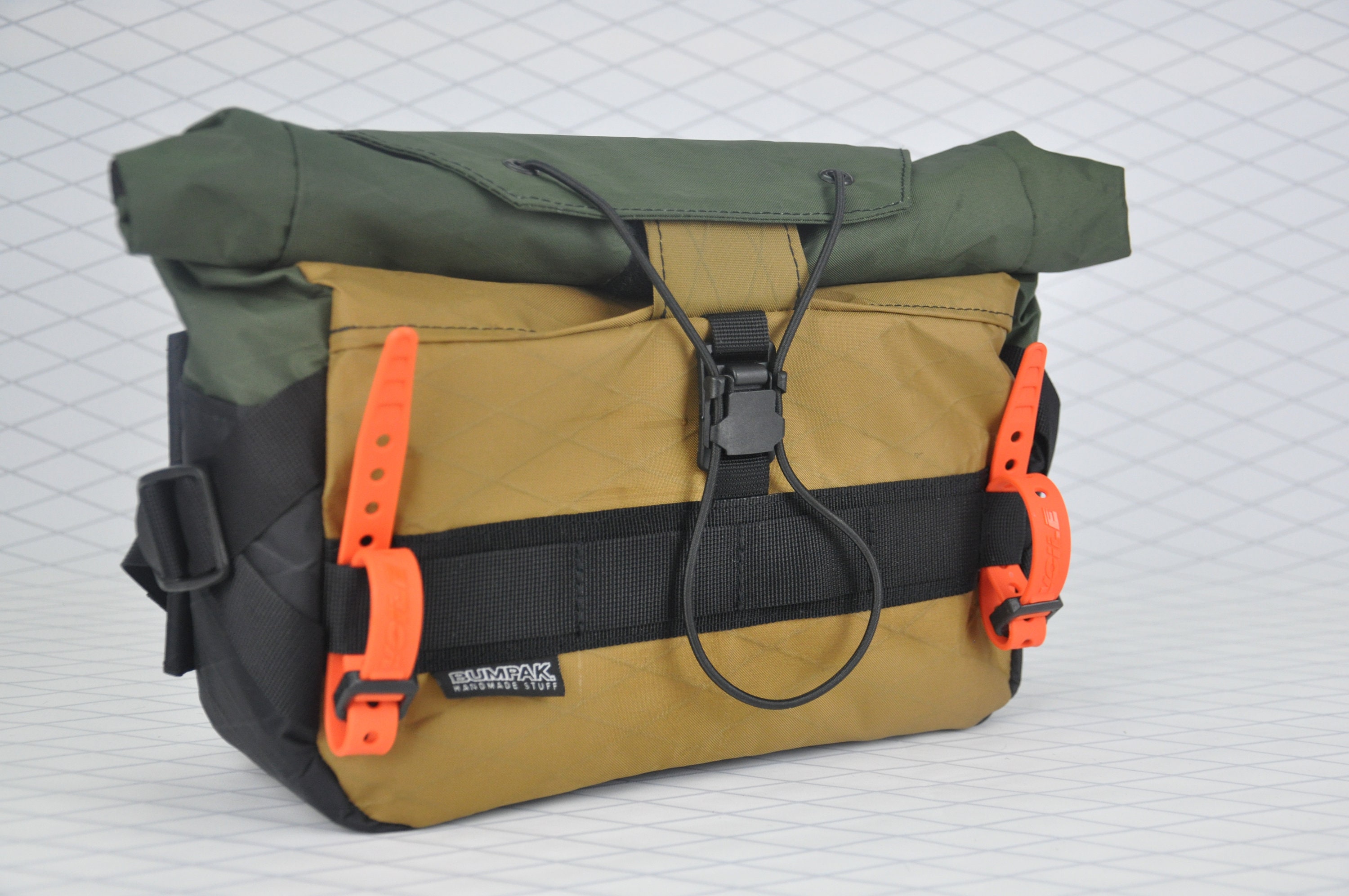 Chrome Roll Top Ivan Backpack for sale 84 ads for used Chrome Roll Top