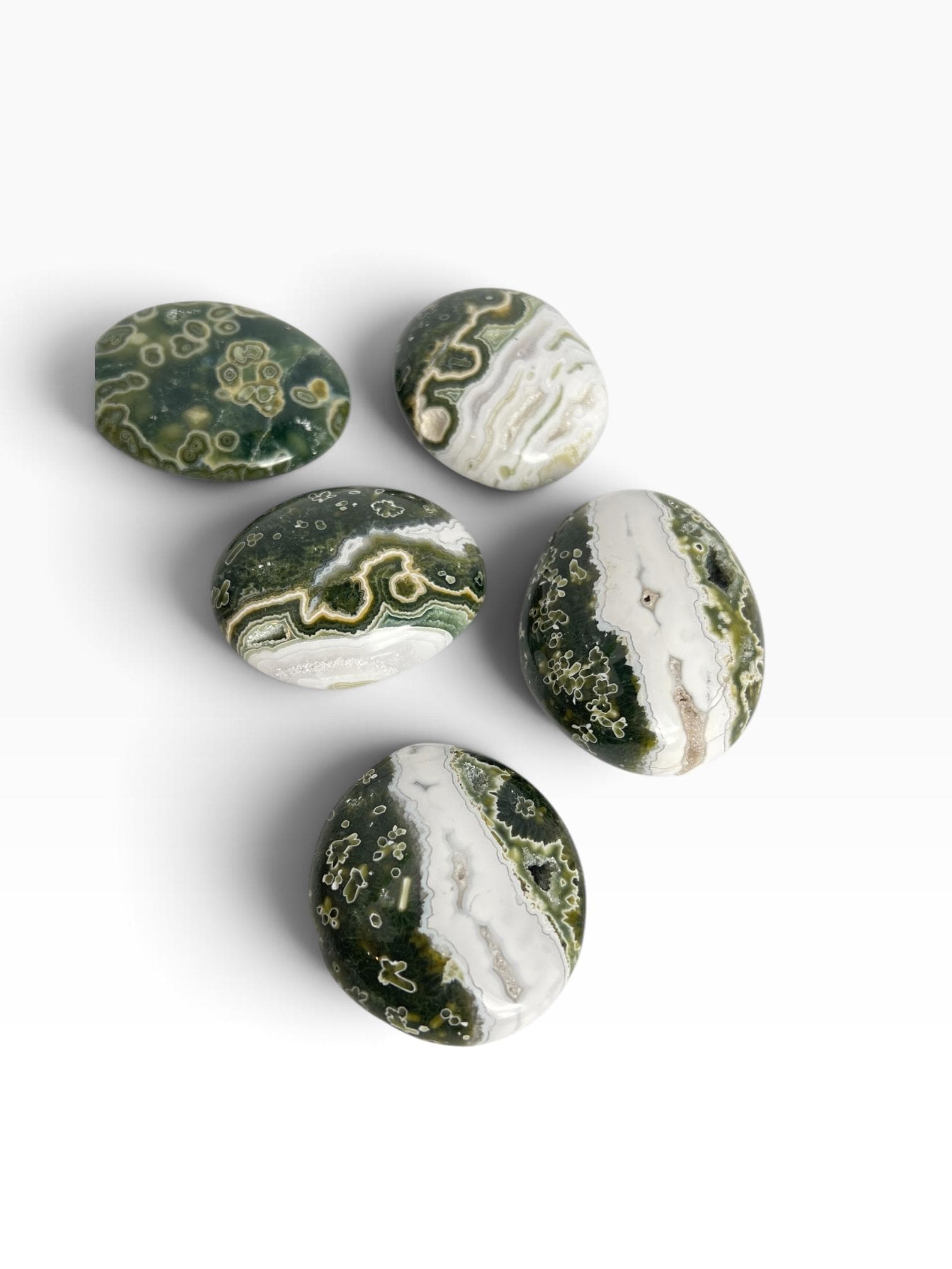 Ocean jasper vein 8 - Etsy 日本