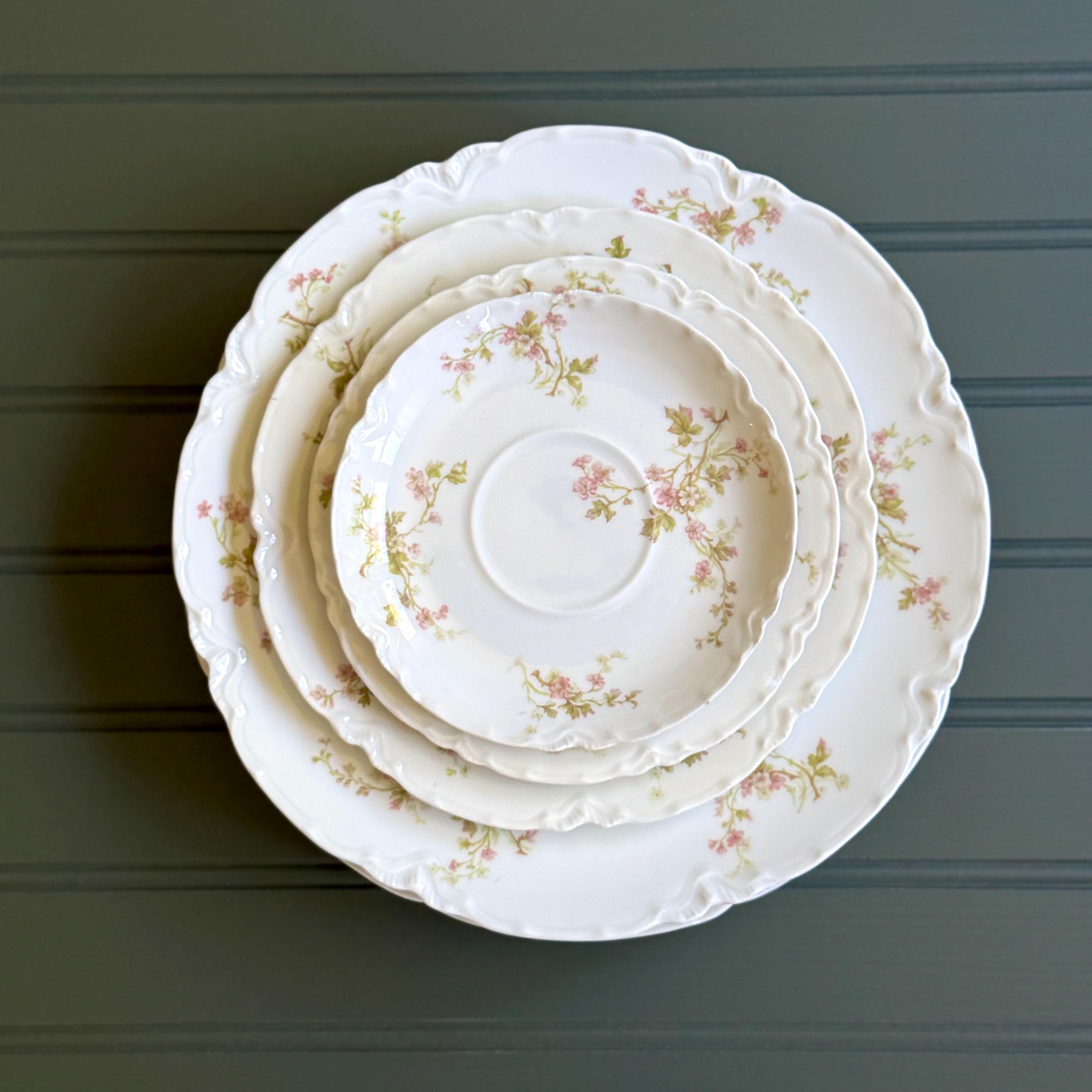 Haviland france limoges - Etsy 日本