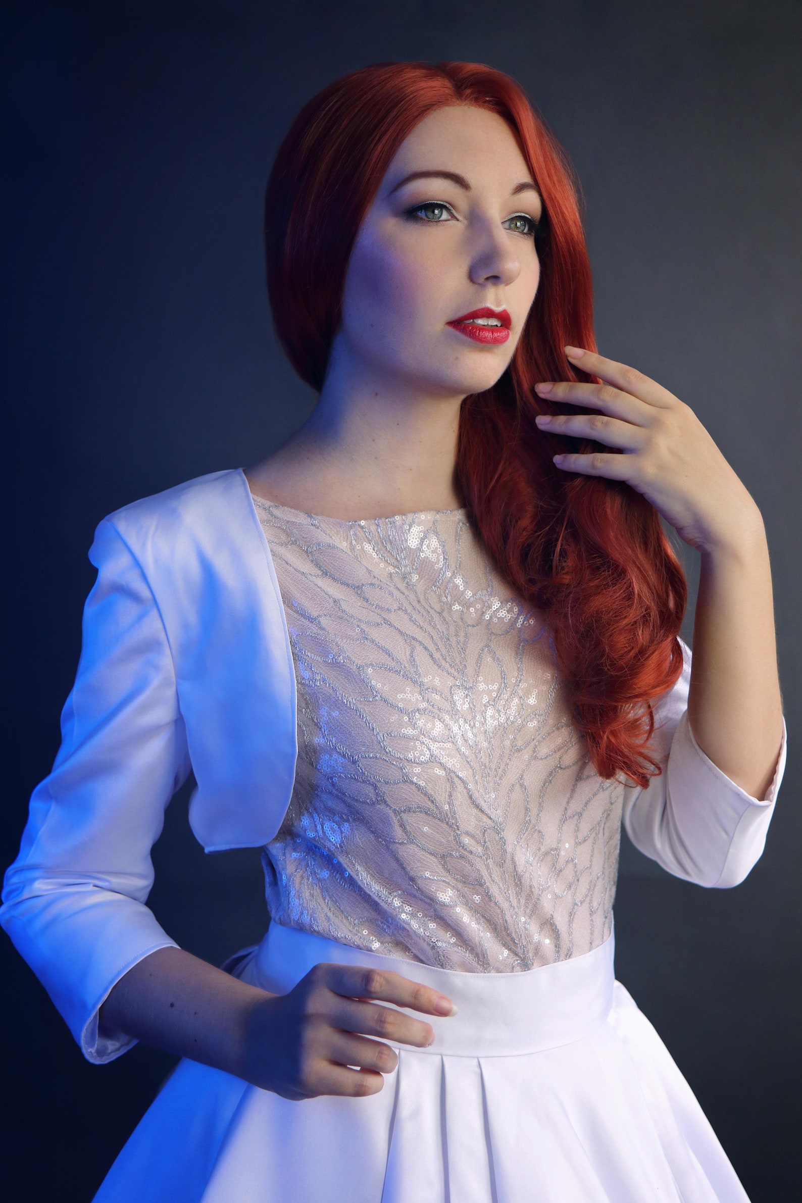 Cosplay Jenny Lind The Greatest Showman | Etsy