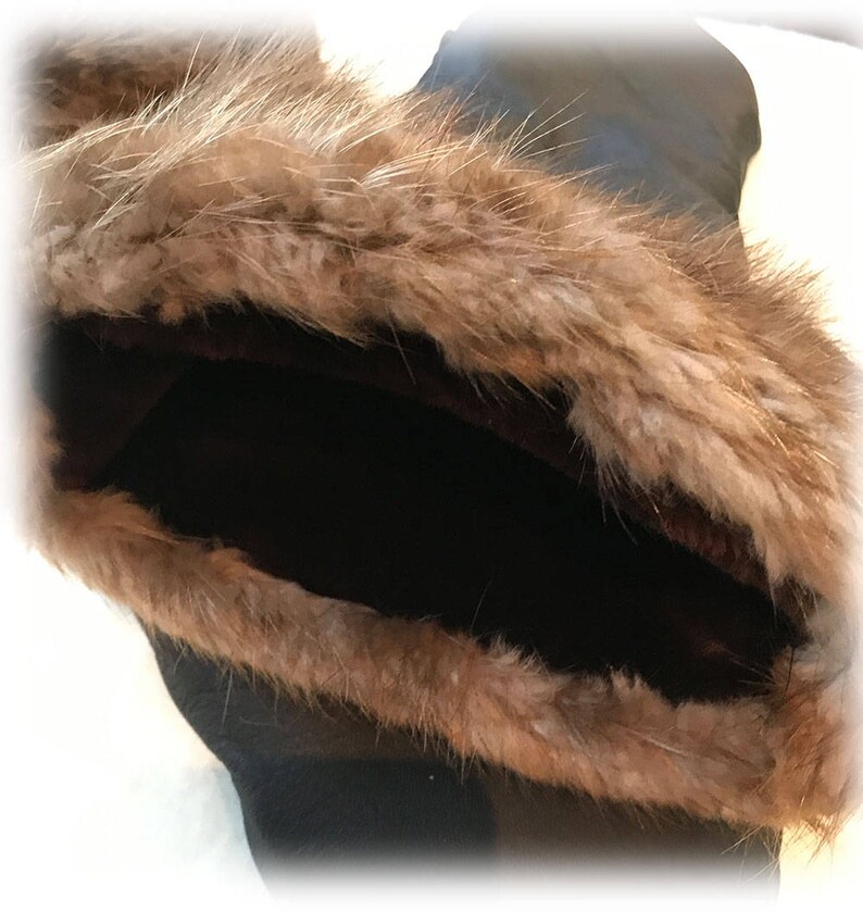 moosehide