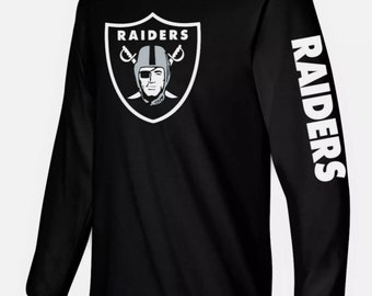 raiders shirts