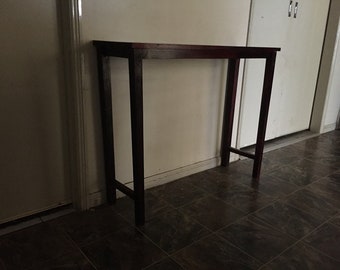 Hallway Table