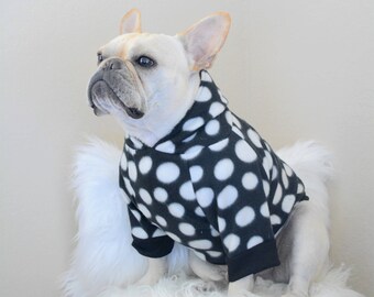Französische Bulldogge, Französische Bulldogge Kleidung, Französische Bulldogge Hoodie, Französische Bulldogge Kleidung, Hunde Hoodie, Hunde kleidung, Hundekleidung, Haustier kleidung