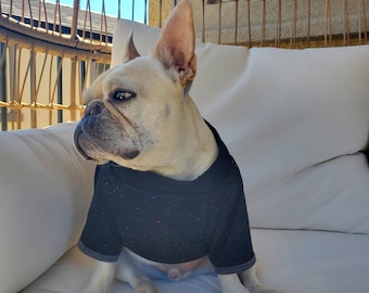 French bulldog, French bulldog shirt, French bulldog clothes, Pet apparel, Pet clothing, Dog shirt, Dog clothes, Dog apparel