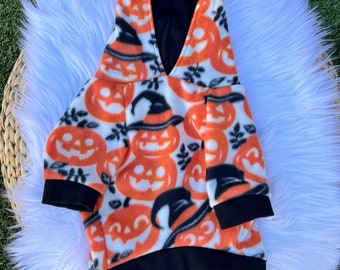 French bulldog, French bulldog clothes, French bulldog hoodie, French bulldog apparel, Dog Hoodie, Dog Clothes, Pumpkins, Halloween