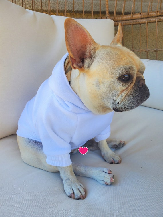 Bulldog dress cheap