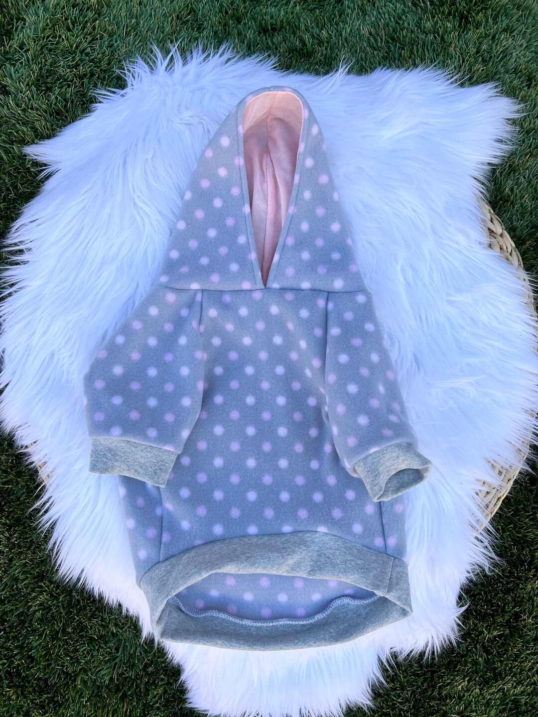 French Bulldog, French Bulldog Clothes, French Bulldog Hoodie, Dog