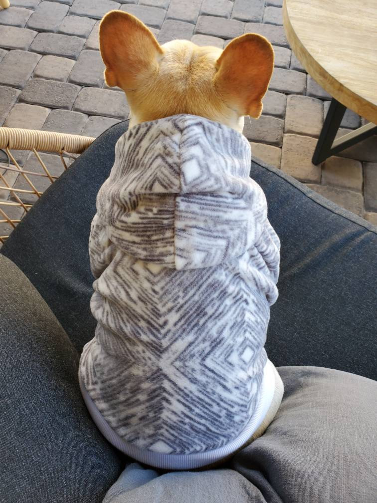 French Bulldog, French Bulldog Clothes, French Bulldog Hoodie, French — free download