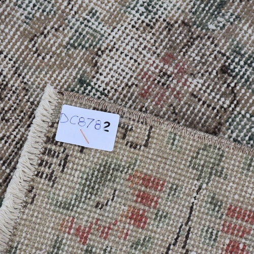 Oriental area rug, Kitchen rug, Large rug, Turkish rug, Vintage rug, Oushak rug, Aztec rug, 4.9 x 8.7 ft shops Livingroom rug, Boho rug, DC8782
