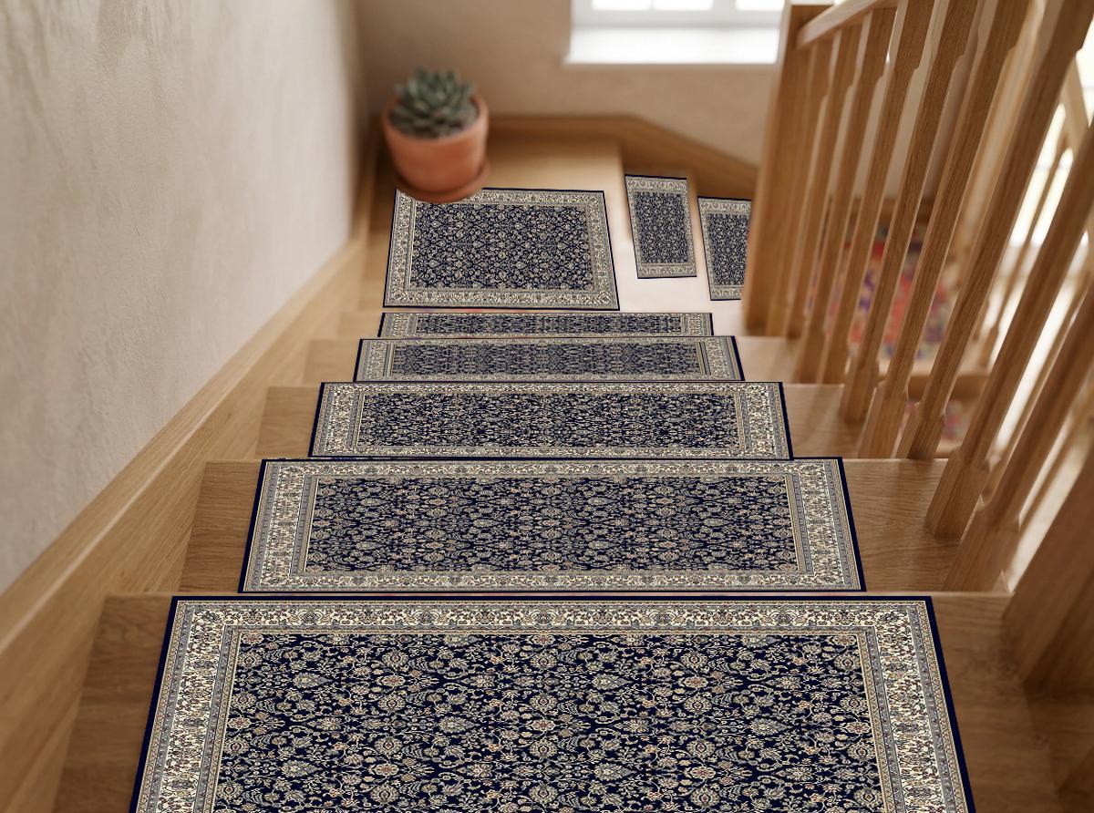 Stair Rug Stair Mat Stair Runner Stair Carpet Stair Tread Non Slip Rug ...