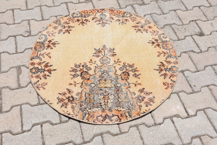 Buy discount online Boho rug, Circle rug, Round rug Buy discount online Boho rug, Circle rug, Round rug