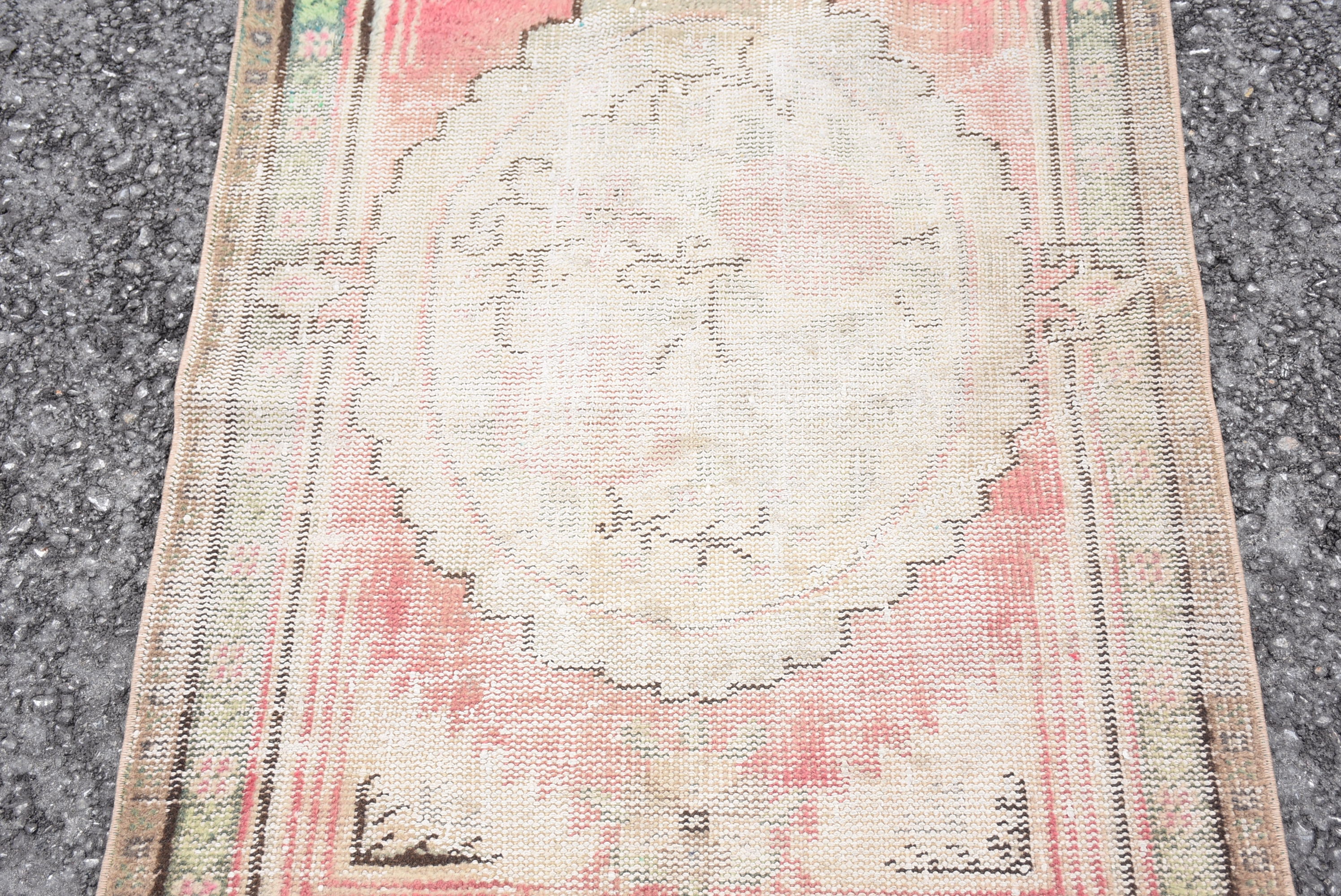 トルコ絨毯、オリエンタル絨毯、エリア絨毯、送料無料 2.8 x 4.1