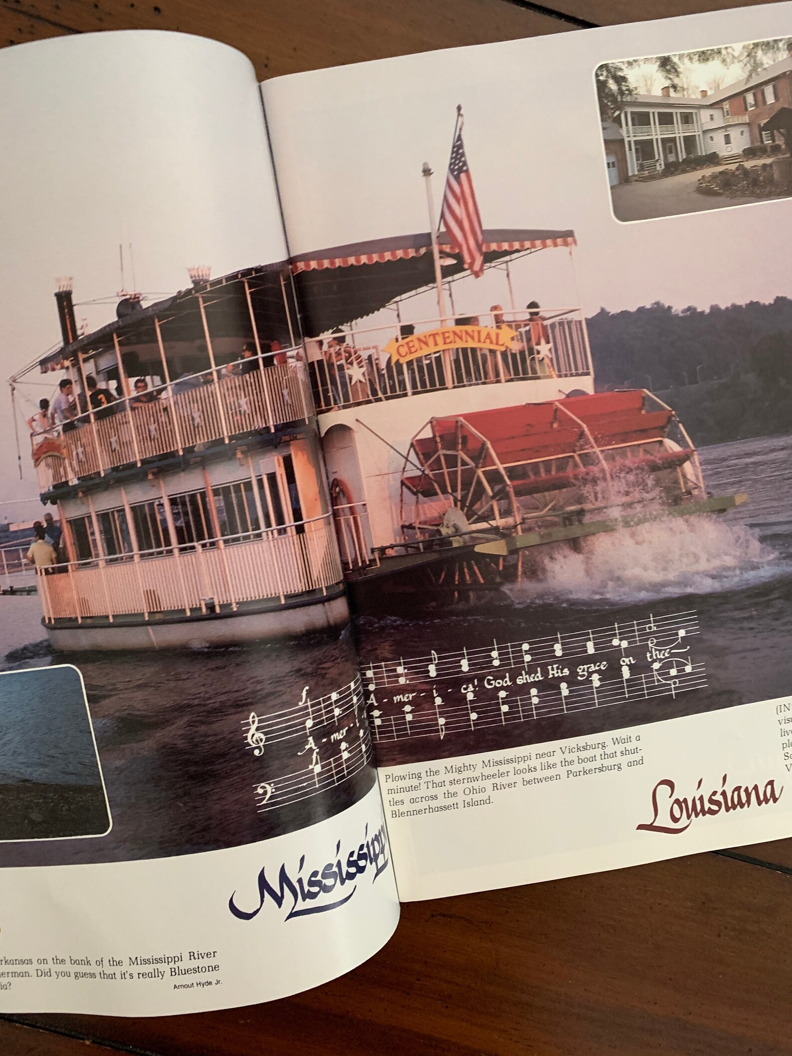 Wonderful West Virginia Magazine November 1985 Special Issue Etsy