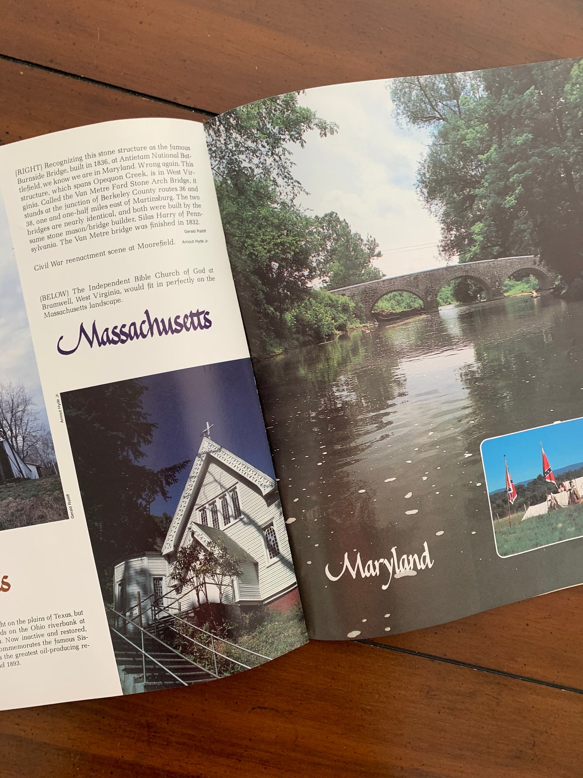 Wonderful West Virginia Magazine November 1985 Special Issue Etsy