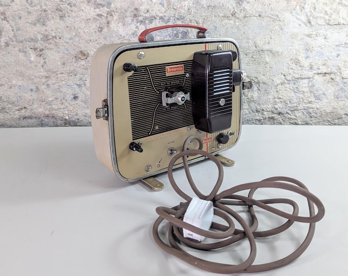 Projecteur de diapositives asphériques Aldis du début des - Catawiki