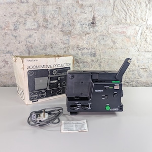 Projecteur De Cinéma 70 Mm FEDI – Matériel De Projection 35/70 Mm – Occasion
