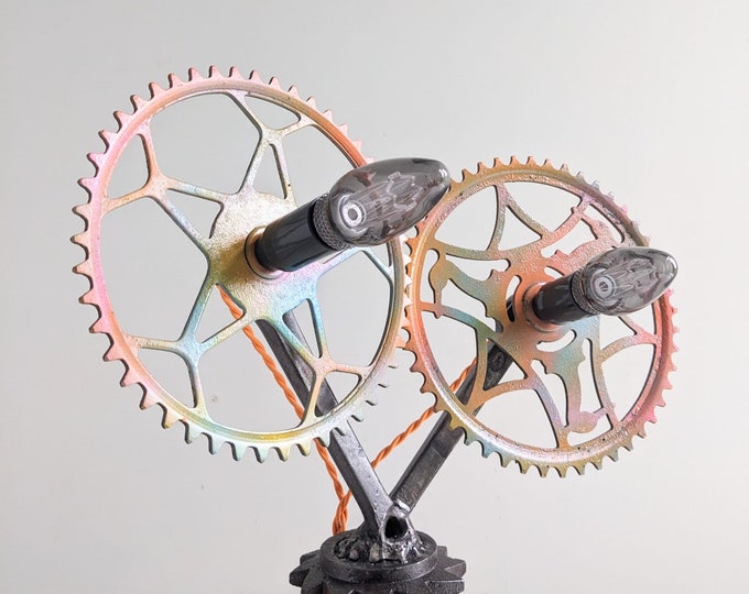 Super73 RX - Half Moons Rack - Etsy