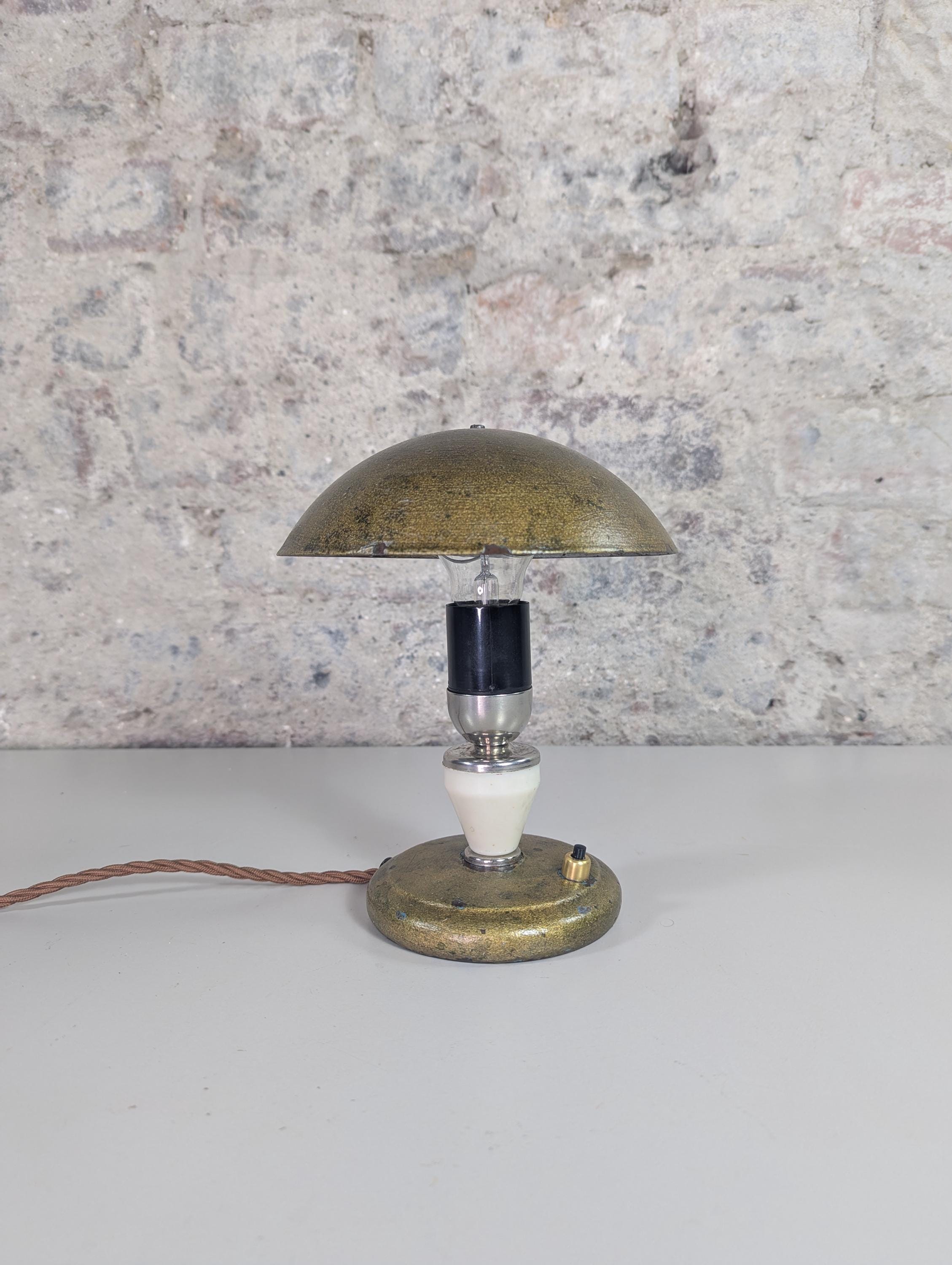 マッシュルームランプ スペースエイジ 卸売 ミッドセンチュリー 調光