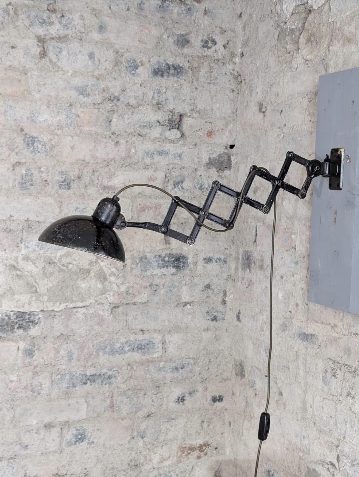 Vintage kaiser lampe - Etsy 日本