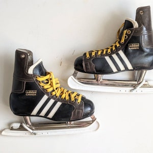 adidas ice skates
