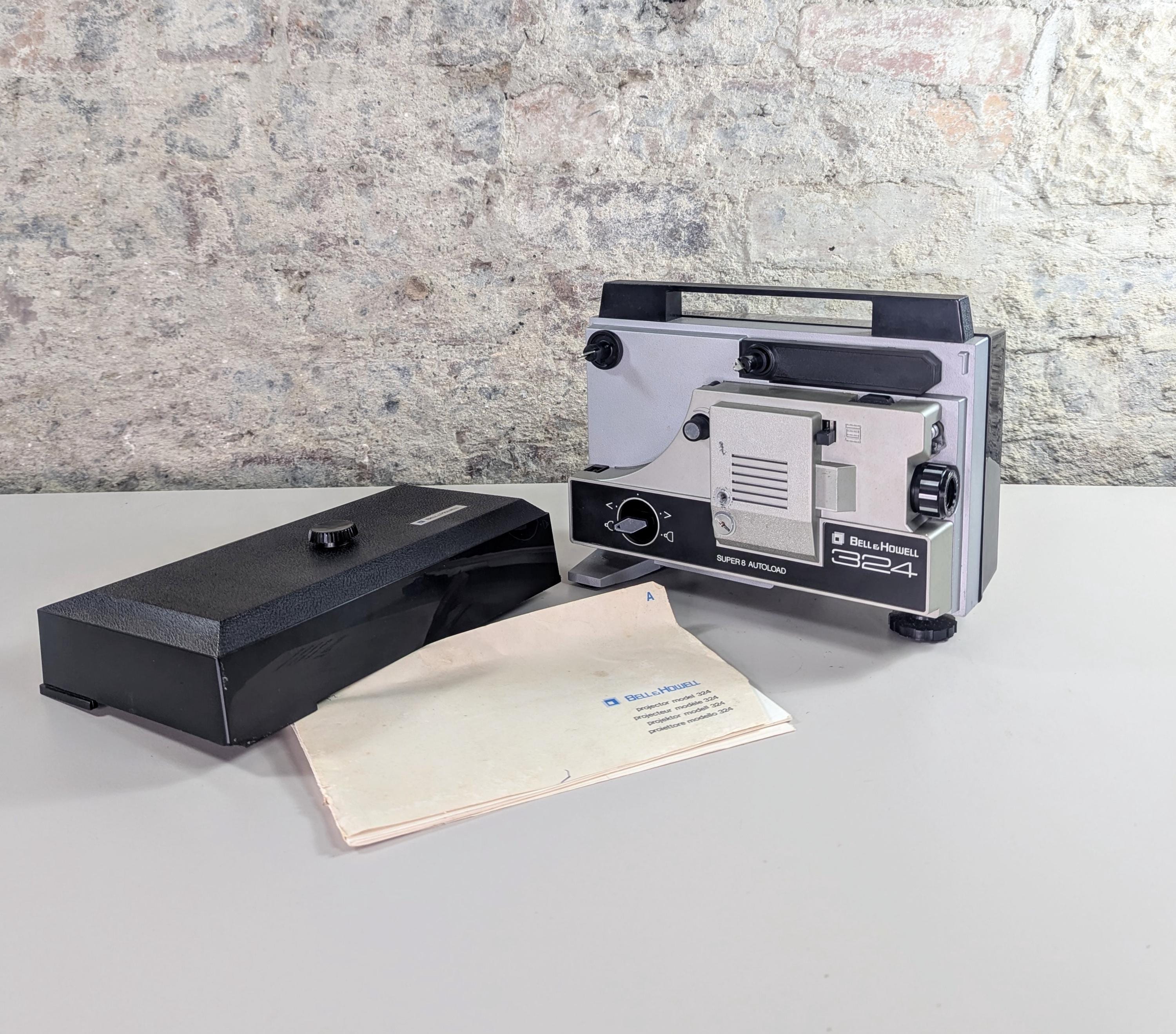 Bell howell autoload - Etsy 日本