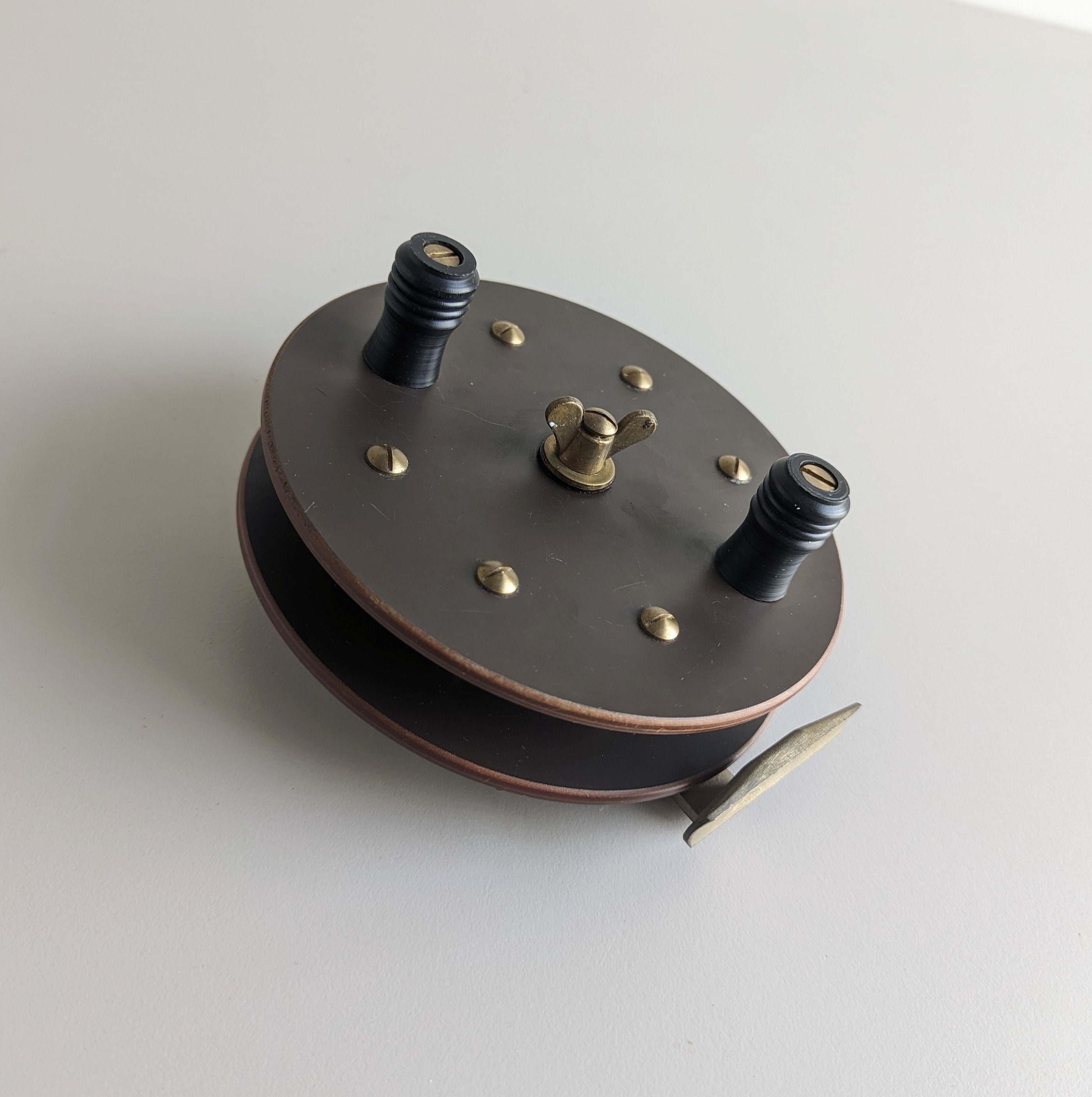 alvey fishing reels uk Alvey Reels