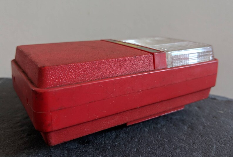 Vintage Postman/'s Royal Mail Bike Bicycle Lights