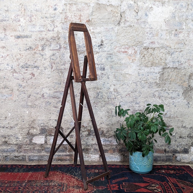 Standing Easel Etsy