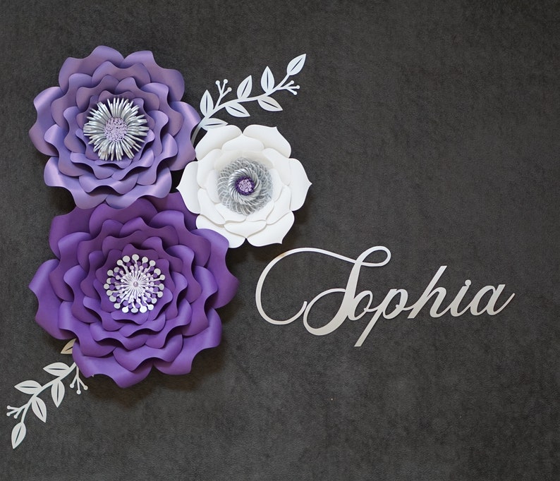 flowers for new mom and baby girl