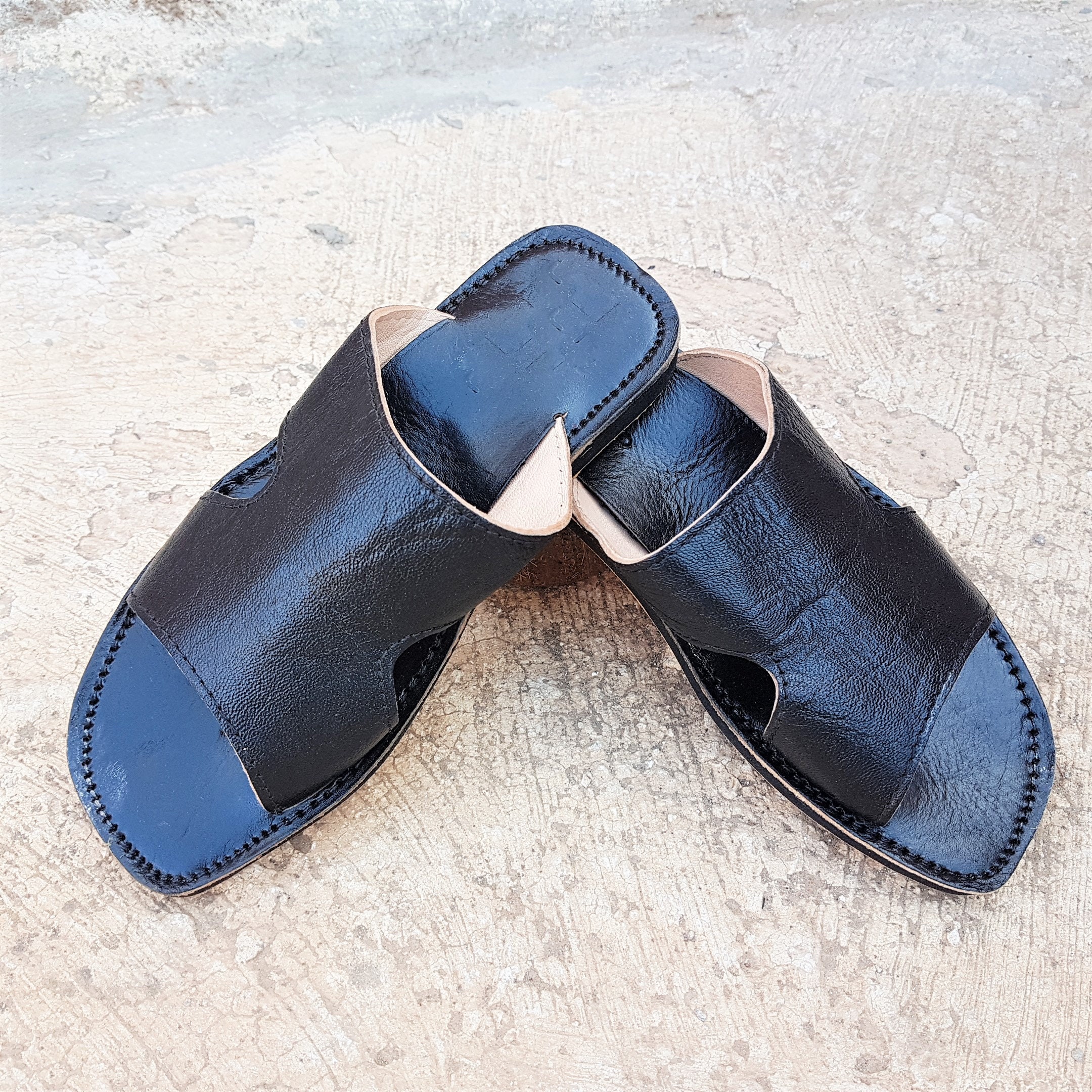 mens replica sliders