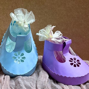 Babyparty Gastgeschenke