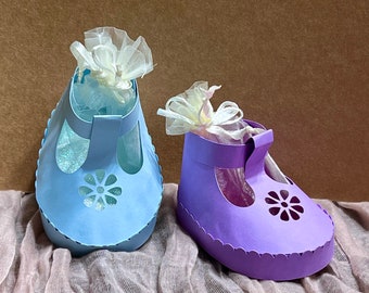 Baby Shower Party Favors