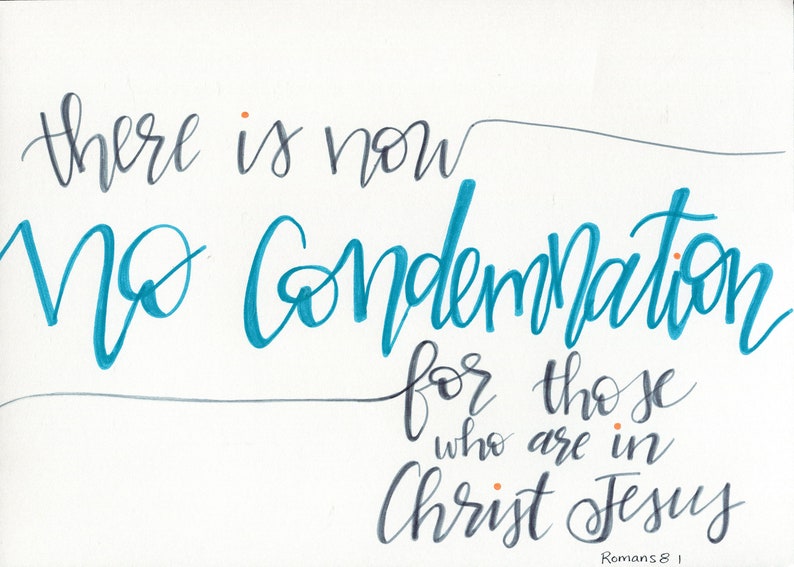 Calligraphy Bible Verse Wall Art Downloadable Prints Instant Download ...