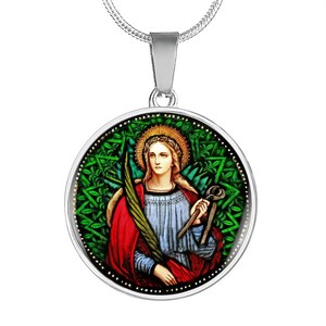 Godmother necklace argos deals