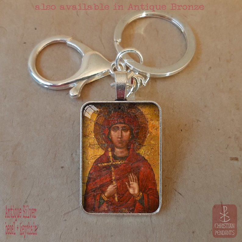 Saint Petka Bulgaria Saint Parascheva Paraskeva Serbian Saint Petka Serbia St Paraskeva icon Parascheva Balkans Parascheva the New