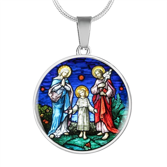 Collier Jésus