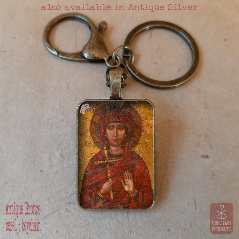 Saint Petka Bulgaria Saint Parascheva Paraskeva Serbian Saint Petka Serbia St Paraskeva icon Parascheva Balkans Parascheva the New