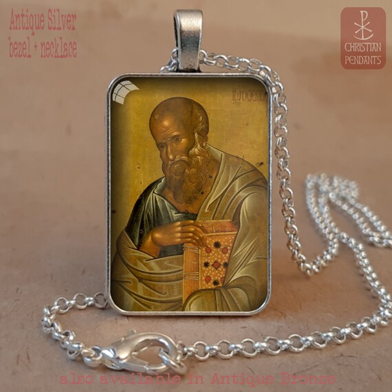 St shop john necklace