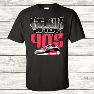 nike air max infrared shirt